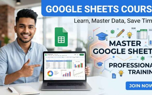 Google Sheet